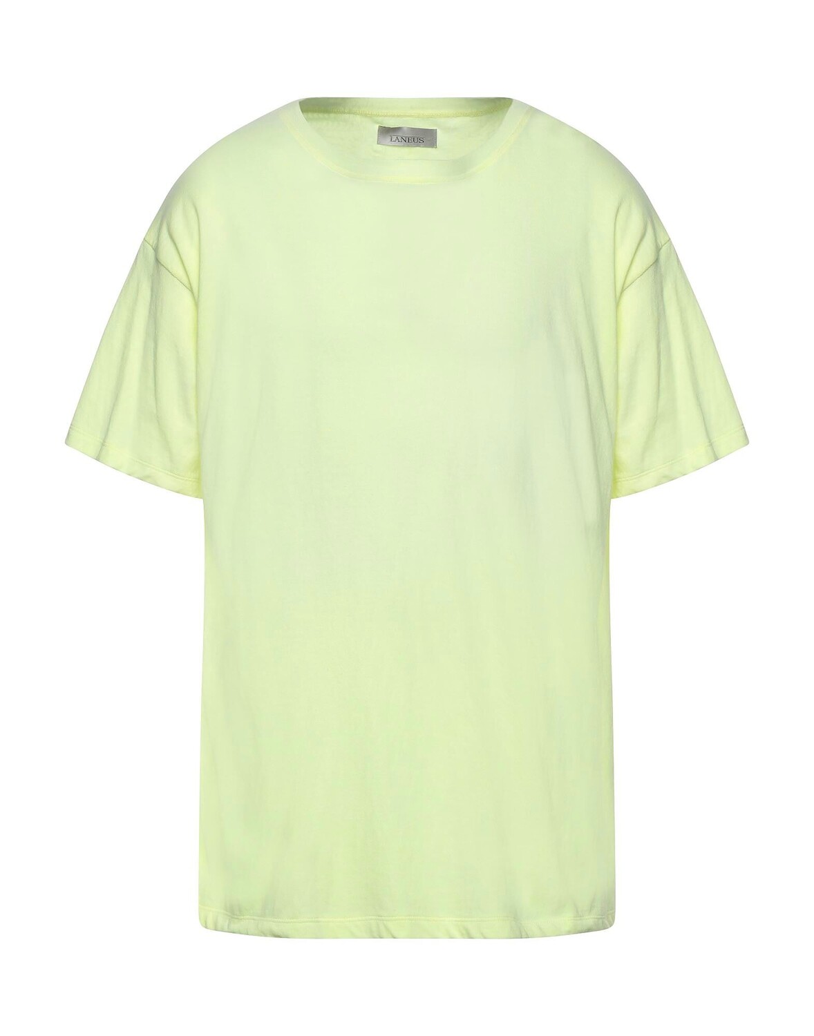 Футболка Laneus, желтый
Футболка Laneus, желтый