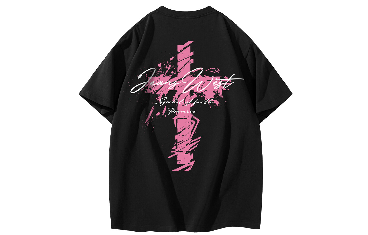 Футболка унисекс Jeanswest, цвет Apricot
Футболка унисекс Jeanswest, цвет Apricot