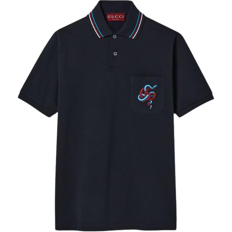 GUCCI SS25 Поло мужское marine blue, Синий, GUCCI SS25 Поло мужское marine blue
GUCCI SS25 Поло мужское marine blue, Синий, GUCCI SS25 Поло мужское marine blue