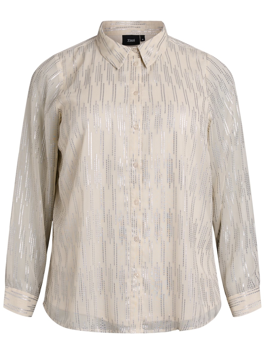 Блуза Zizzi CAFANIA, Champagne
Блуза Zizzi CAFANIA, Champagne