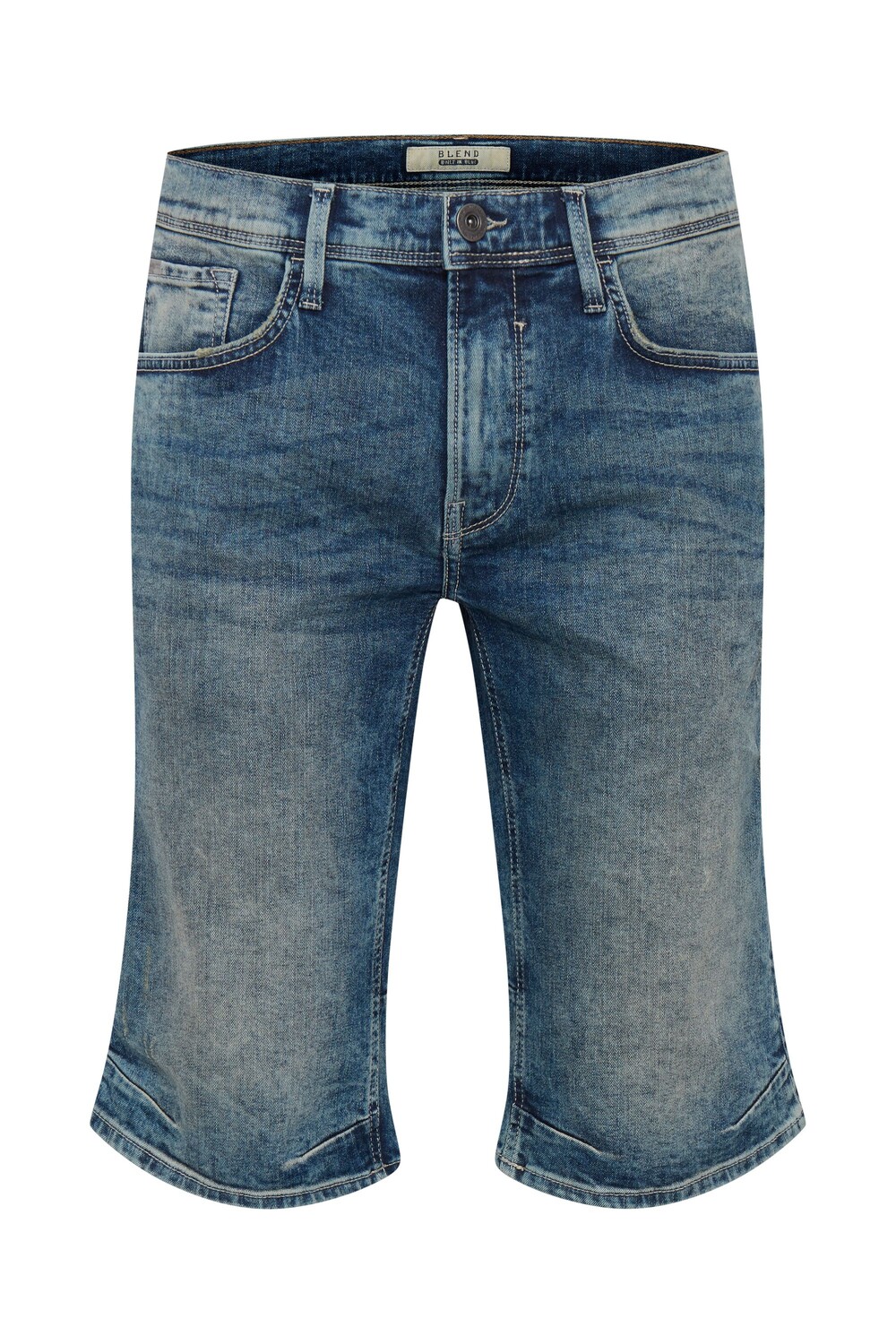 Тканевые шорты BLEND Jeans, синий
Тканевые шорты BLEND Jeans, синий
