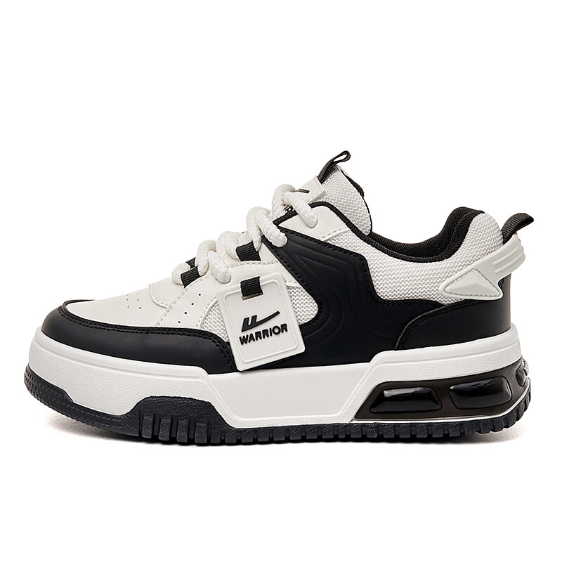 Кеды, скейтборд обувь женская низкая бежевая Warrior
Кеды, скейтборд обувь женская низкая бежевая Warrior