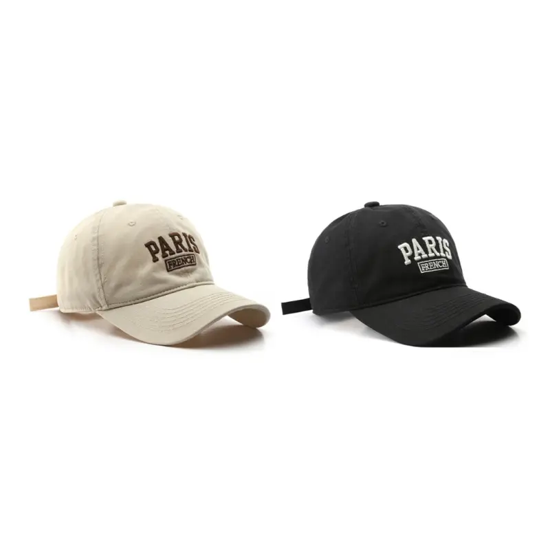 CMFY Хлопковая бейсболка унисекс, Beige+Black
CMFY Хлопковая бейсболка унисекс, Beige+Black