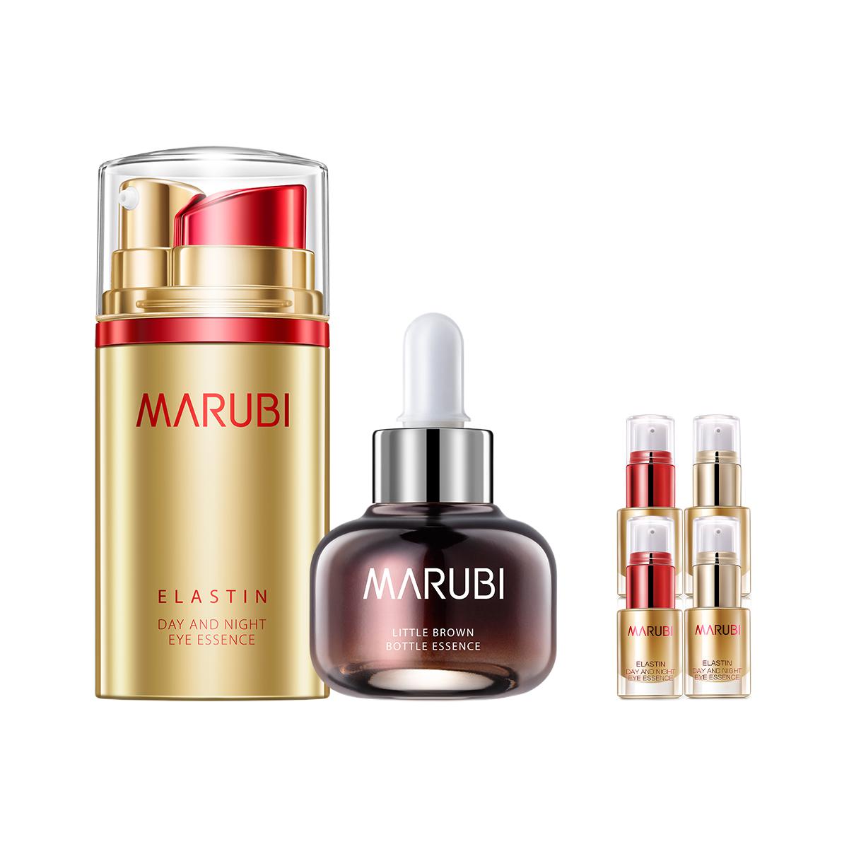 Крем для век Unisex MARUBI
Крем для век Unisex MARUBI