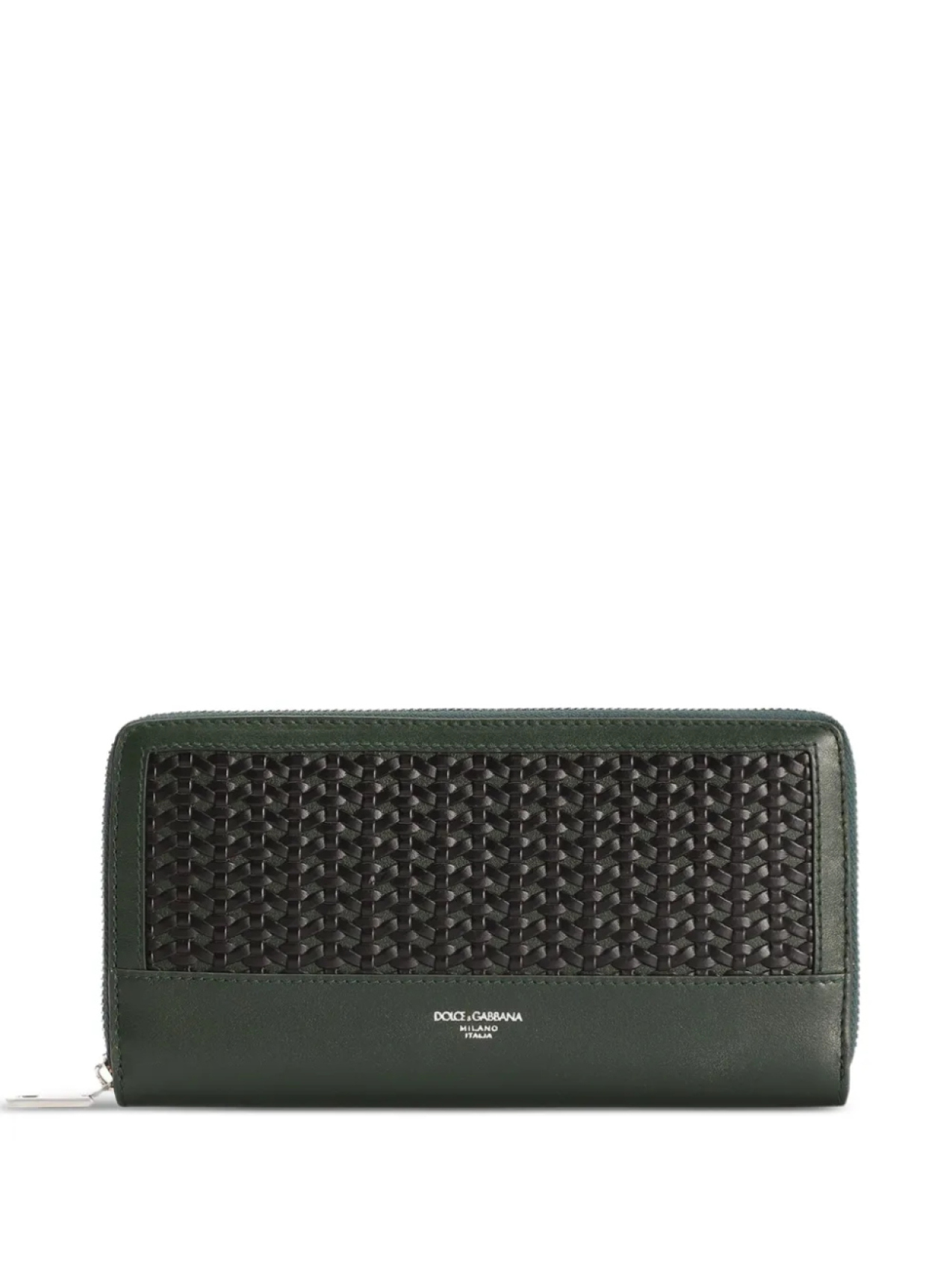 Dolce & Gabbana кожаный кошелек, зеленый
Dolce & Gabbana кожаный кошелек, зеленый