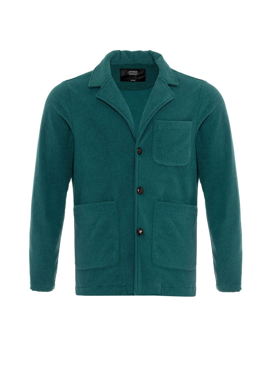 Межсезонная куртка Antioch, зеленый
Межсезонная куртка Antioch, зеленый