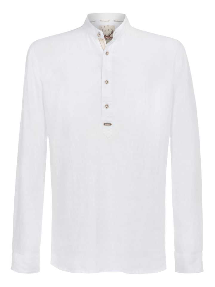 Рубашка Валентин белого цвета Stockerpoint
Рубашка Валентин белого цвета Stockerpoint