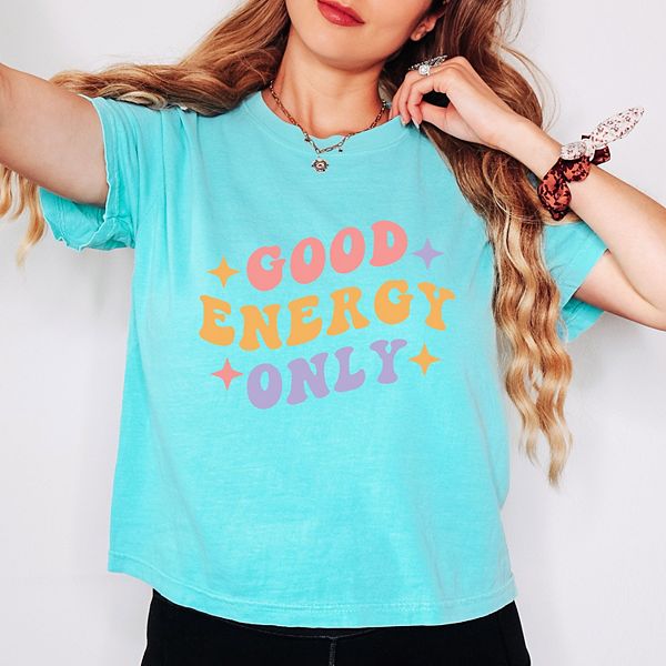 Боди Good energy only stars Simply Sage Market, Chalky Mint
Боди Good energy only stars Simply Sage Market, Chalky Mint