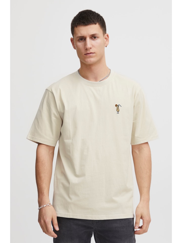 11 Project Футболка PRJust in natural
11 Project Футболка PRJust in natural