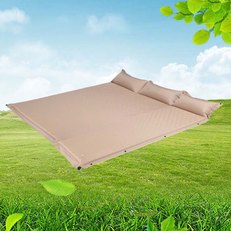 Ngnlw автоматический надувной матрас, напольная палатка для кемпинга, надувной матрас, надувная кровать, коврик для сна, напольный коврик
Ngnlw автоматический надувной матрас, напольная палатка для кемпинга, надувной матрас, надувная кровать, коврик для сна, напольный коврик