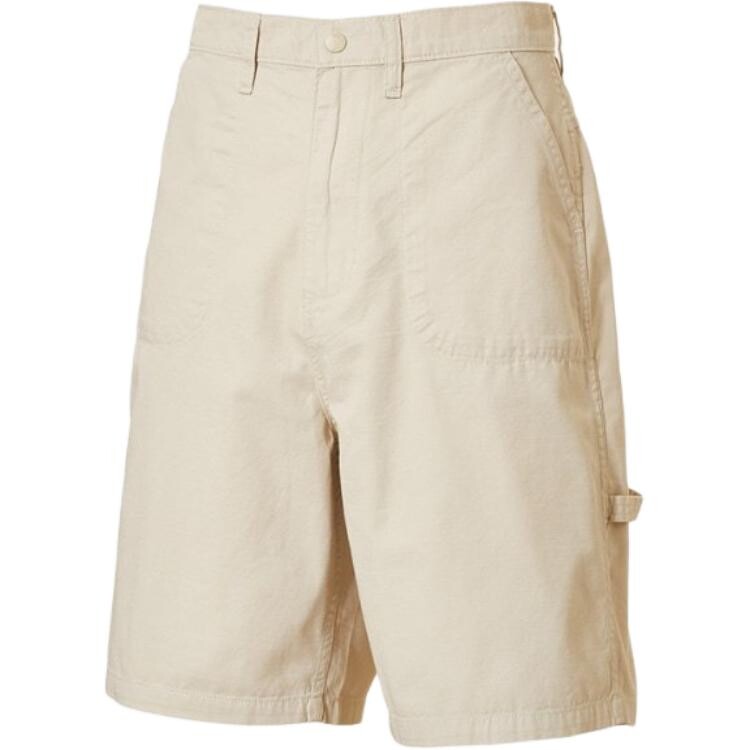 Повседневные шорты мужские овсяные Vans, светло-бежевый
Повседневные шорты мужские овсяные Vans, светло-бежевый