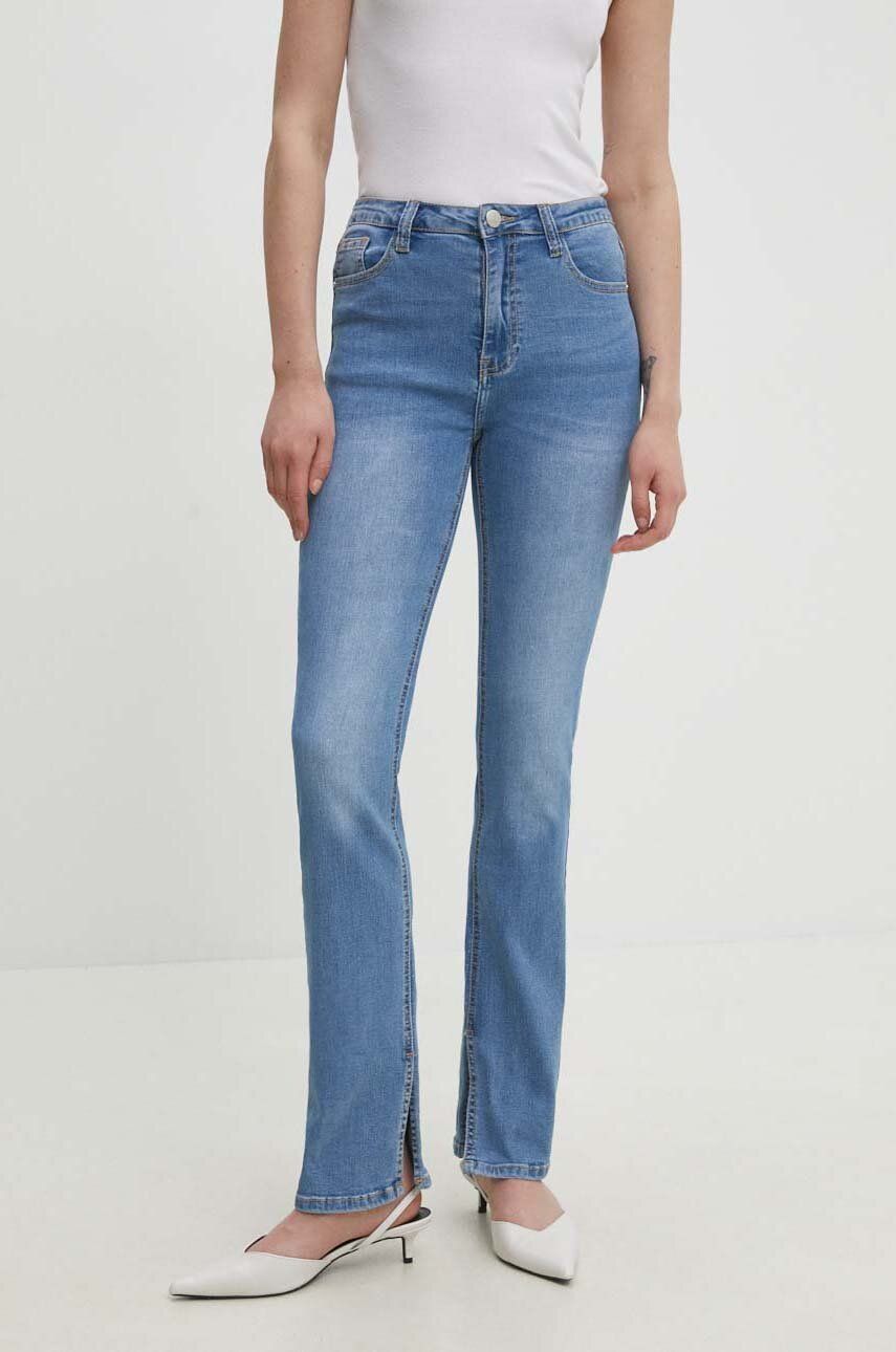 Джинсы Answear Lab, синий
Джинсы Answear Lab, синий