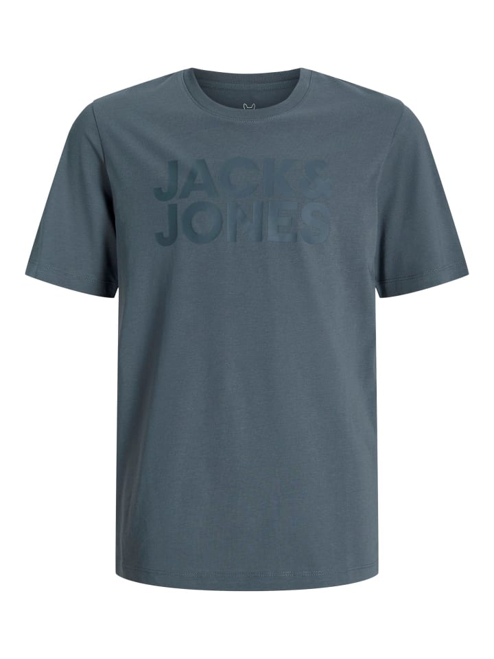 Футболка JACK & JONES Junior
Футболка JACK & JONES Junior