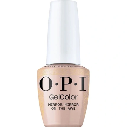 Opi'm Dreaming Mirror, Mirror On The Awe 15 мл Opi Coty
Opi'm Dreaming Mirror, Mirror On The Awe 15 мл Opi Coty