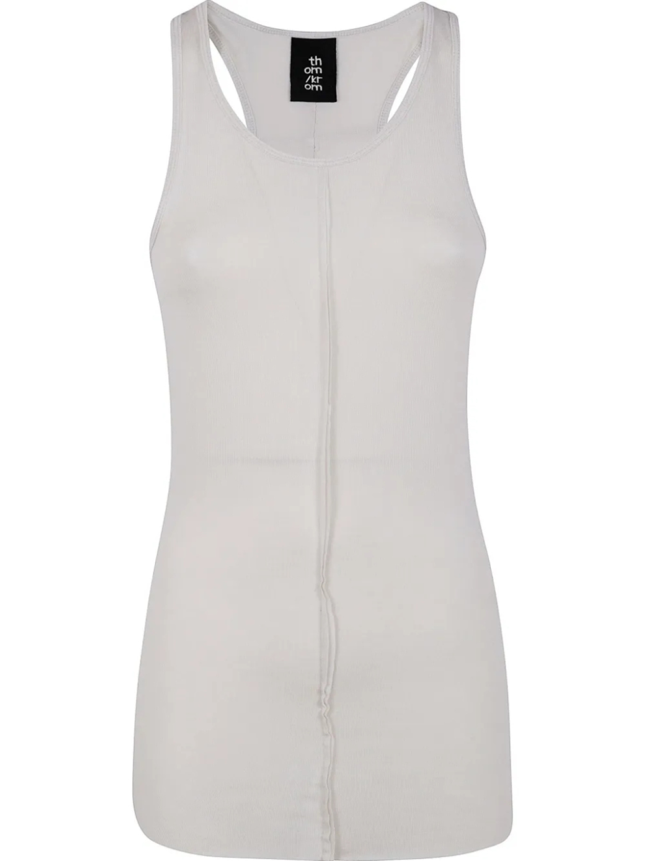 Майка Thom Krom 556, белый
Майка Thom Krom 556, белый