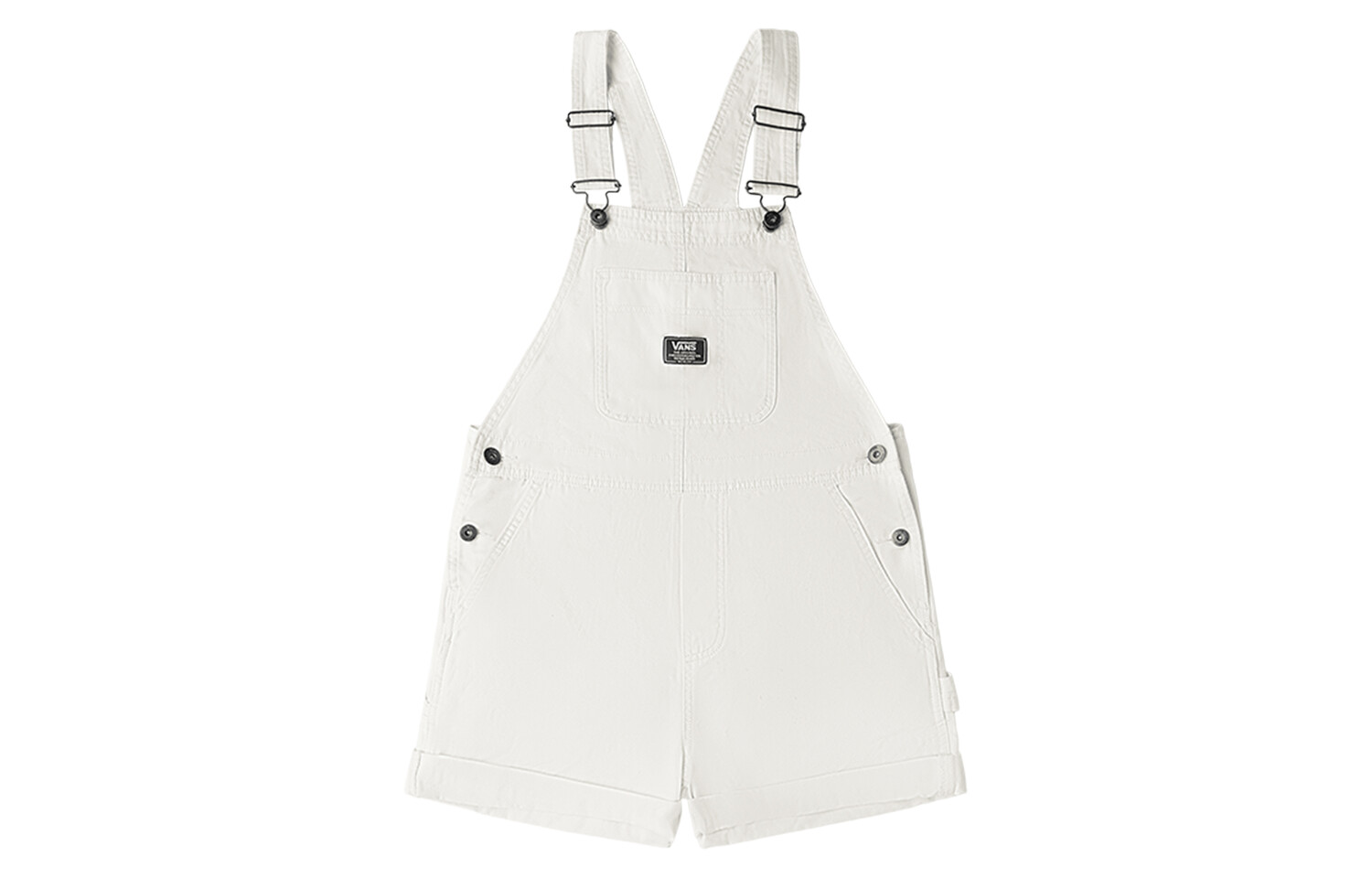 Повседневные шорты женские белые Vans
Повседневные шорты женские белые Vans