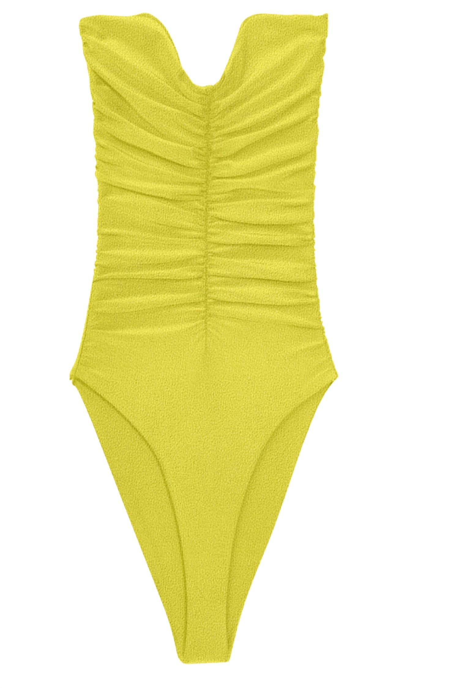 Yara One Piece In Solis JADE Swim, Solis
Yara One Piece In Solis JADE Swim, Solis
