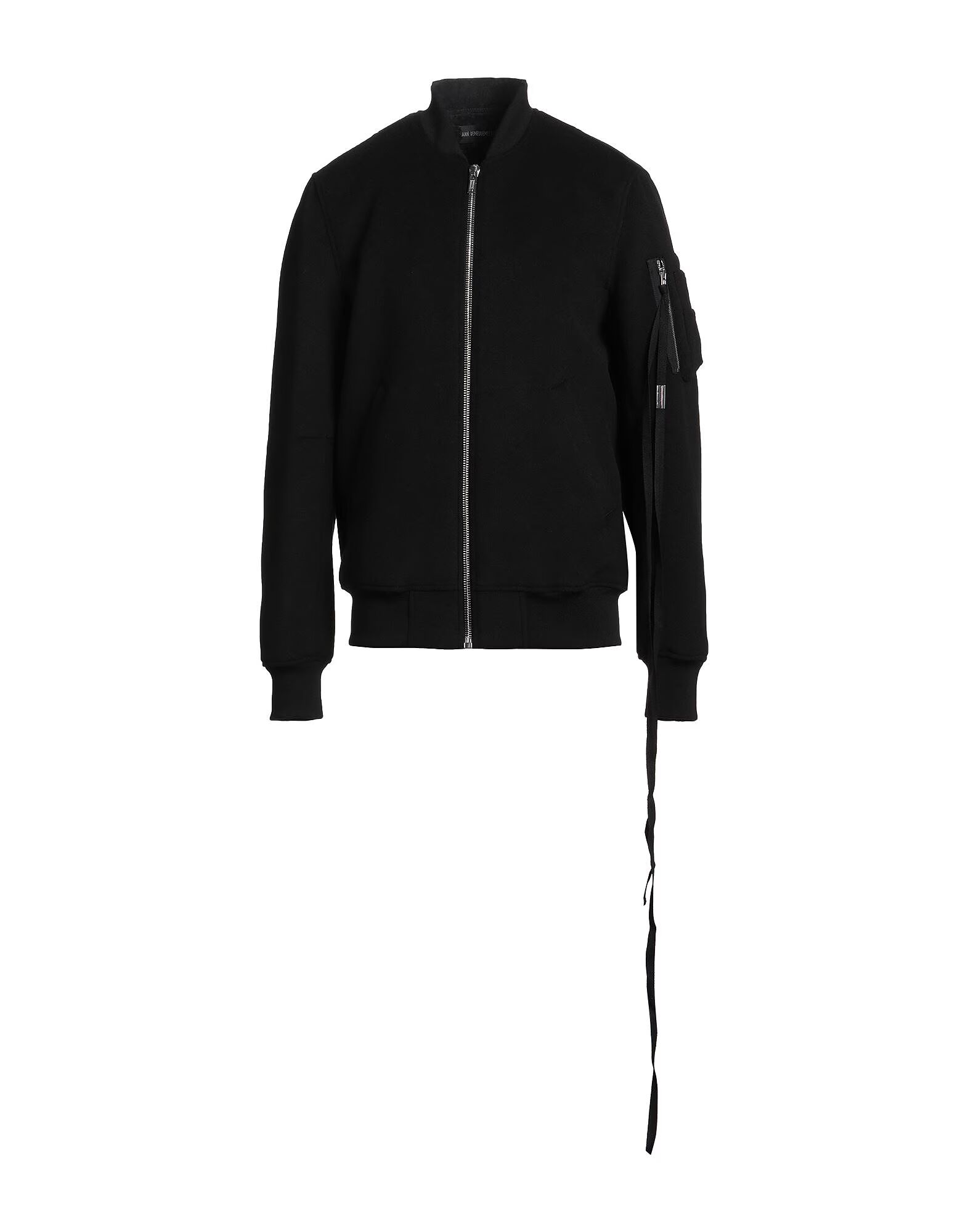 Куртка Ann Demeulemeester, черный
Куртка Ann Demeulemeester, черный