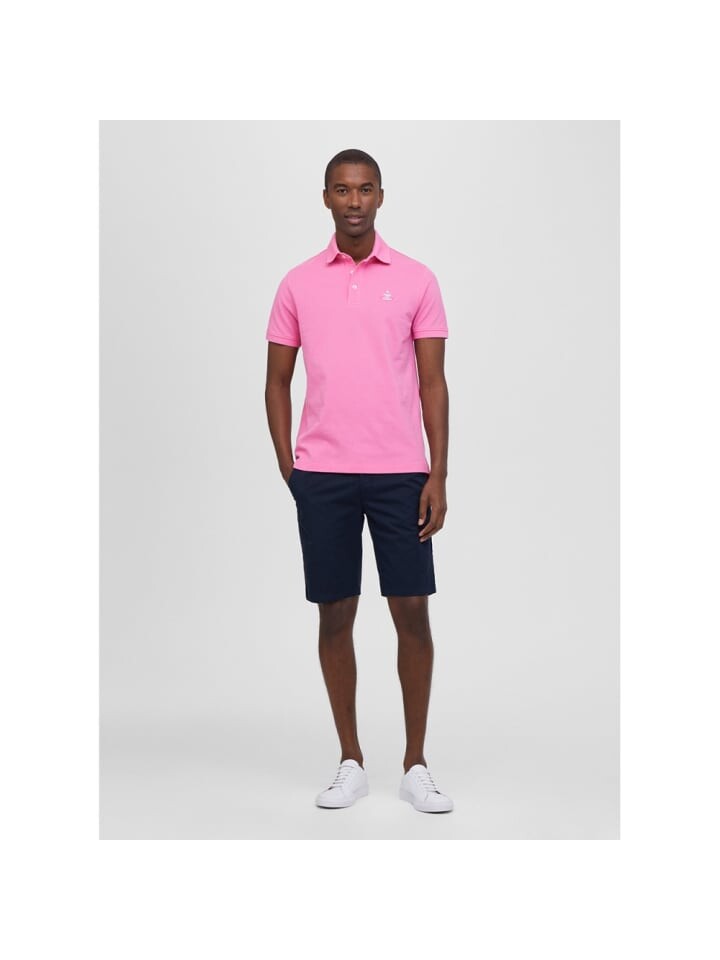 Поло Faconnable Polo, розовый
Поло Faconnable Polo, розовый