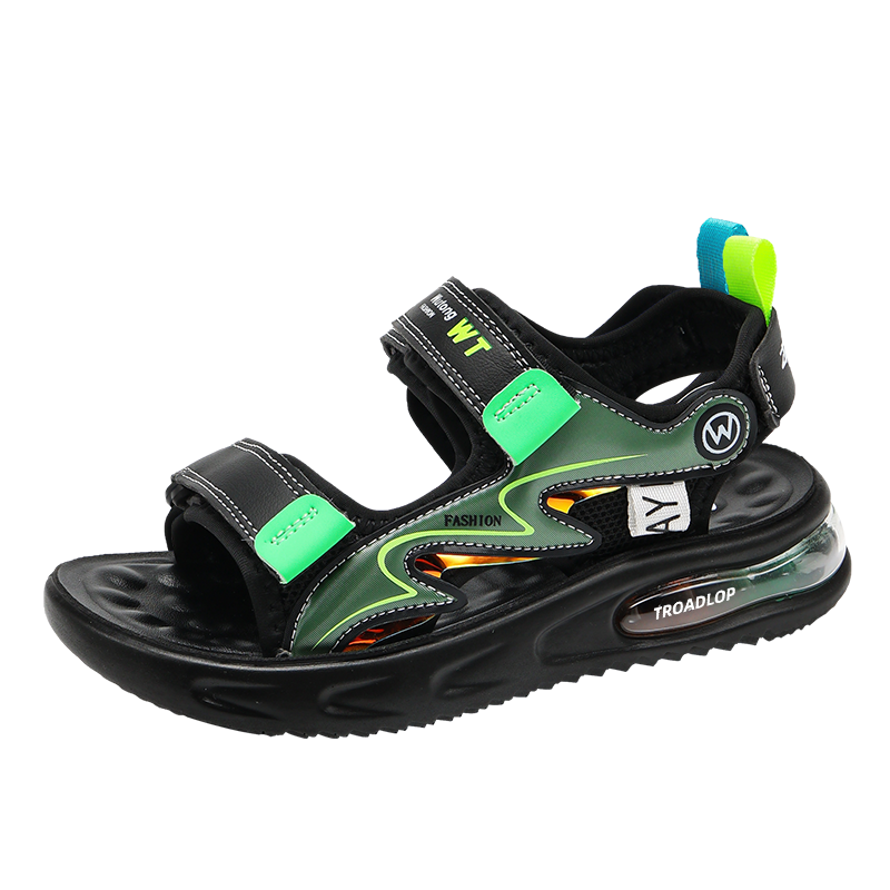 Детские сандалии TROADLOP, Jasper
Детские сандалии TROADLOP, Jasper