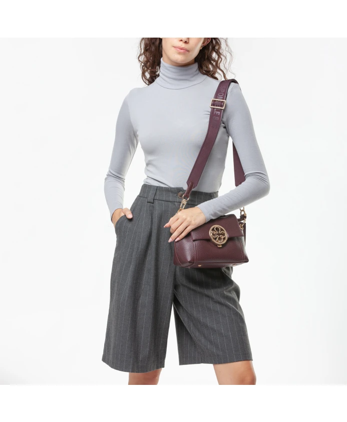 Сумка Federica V V73, красный
Сумка Federica V V73, красный