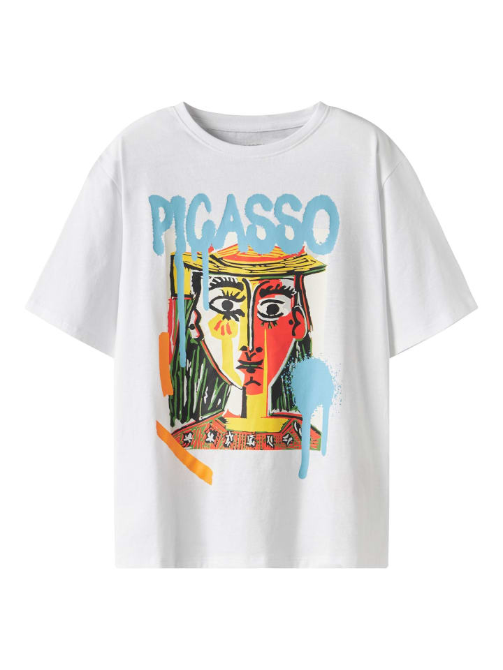 Футболка TWO SOON, ярко-белый
Футболка TWO SOON, ярко-белый