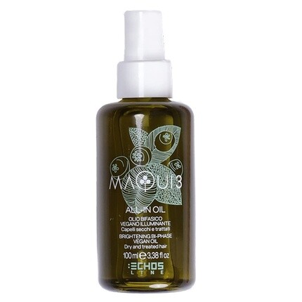 Восстановление волос 100мл, Echosline
Восстановление волос 100мл, Echosline