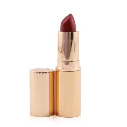 Помада Kissing Lipstick 3,5G So Red для женщин, Charlotte Tilbury
Помада Kissing Lipstick 3,5G So Red для женщин, Charlotte Tilbury