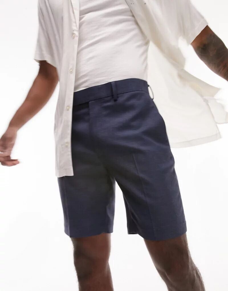 Темно-синие шорты узкого кроя Topman, Серый, Темно-синие шорты узкого кроя Topman
Темно-синие шорты узкого кроя Topman, Серый, Темно-синие шорты узкого кроя Topman