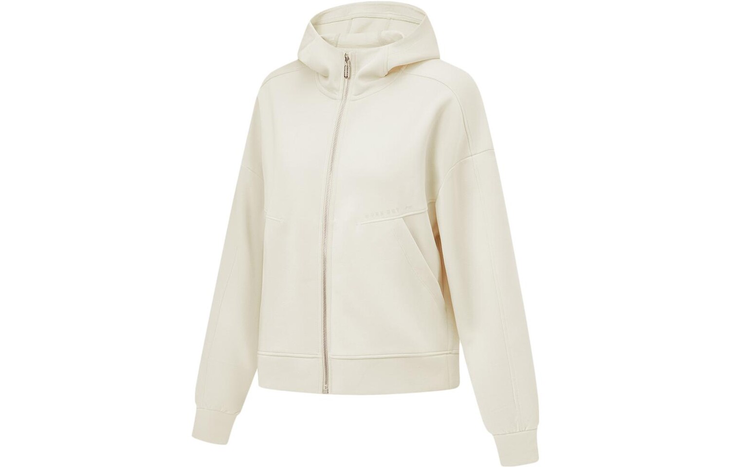 Свитшот серии Fitness, женский, песочный Lining
Свитшот серии Fitness, женский, песочный Lining