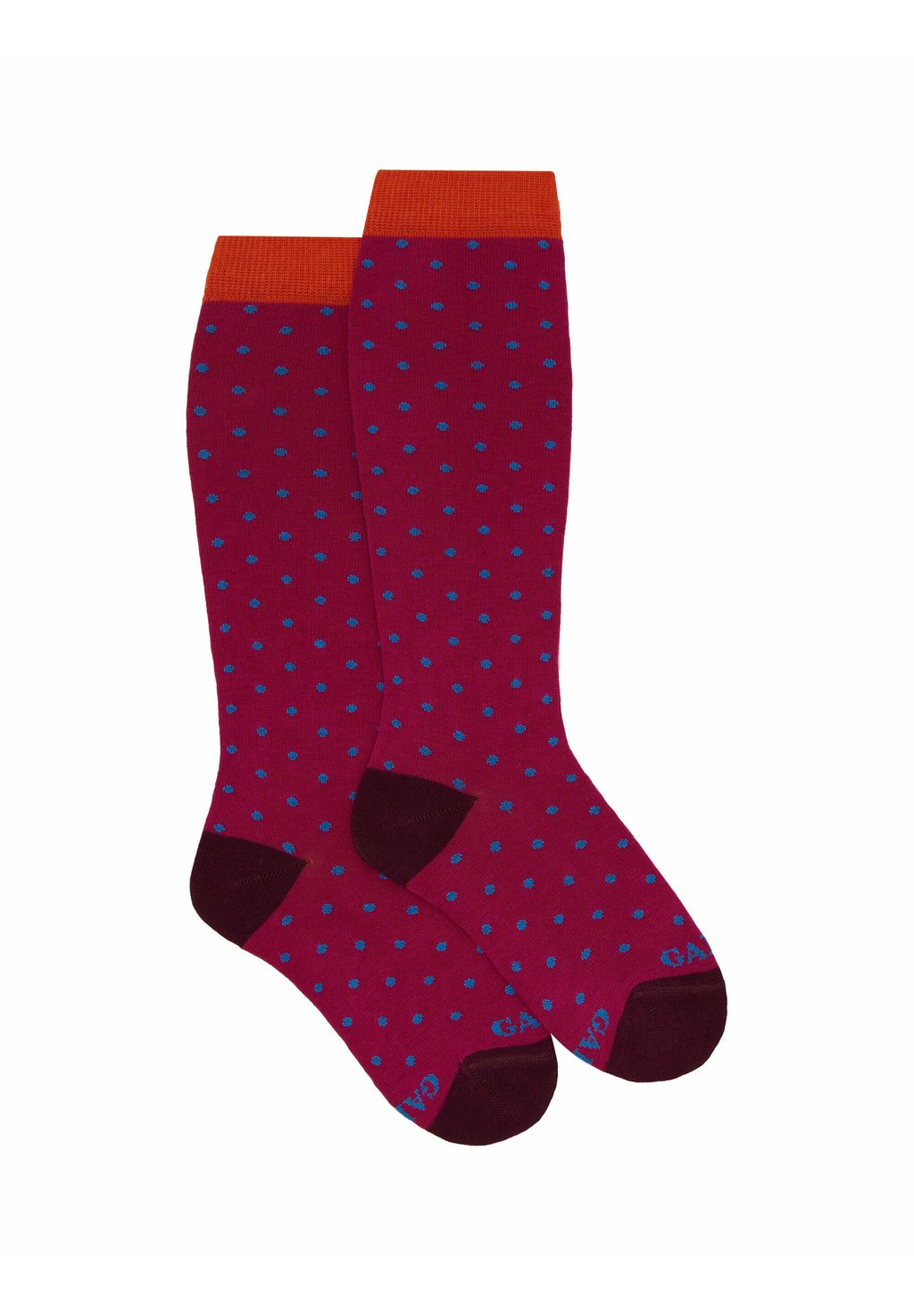 Носки Gallo, фуксия
Носки Gallo, фуксия
