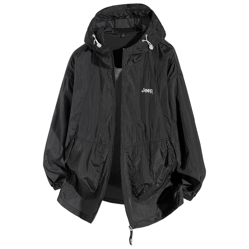 Коллекция солнцезащитной одежды Ice Edge Солнцезащитная одежда Unisex Jeep, 120 м Белый
Коллекция солнцезащитной одежды Ice Edge Солнцезащитная одежда Unisex Jeep, 120 м Белый