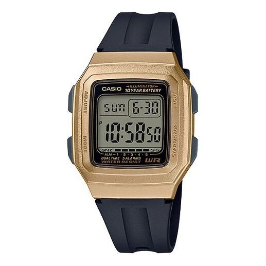 Часы Men's CASIO YOUTH Series STANDARD Series Street Sports waterproof Watch Strap Color Mens Gold Digital, желтый
Часы Men's CASIO YOUTH Series STANDARD Series Street Sports waterproof Watch Strap Color Mens Gold Digital, желтый