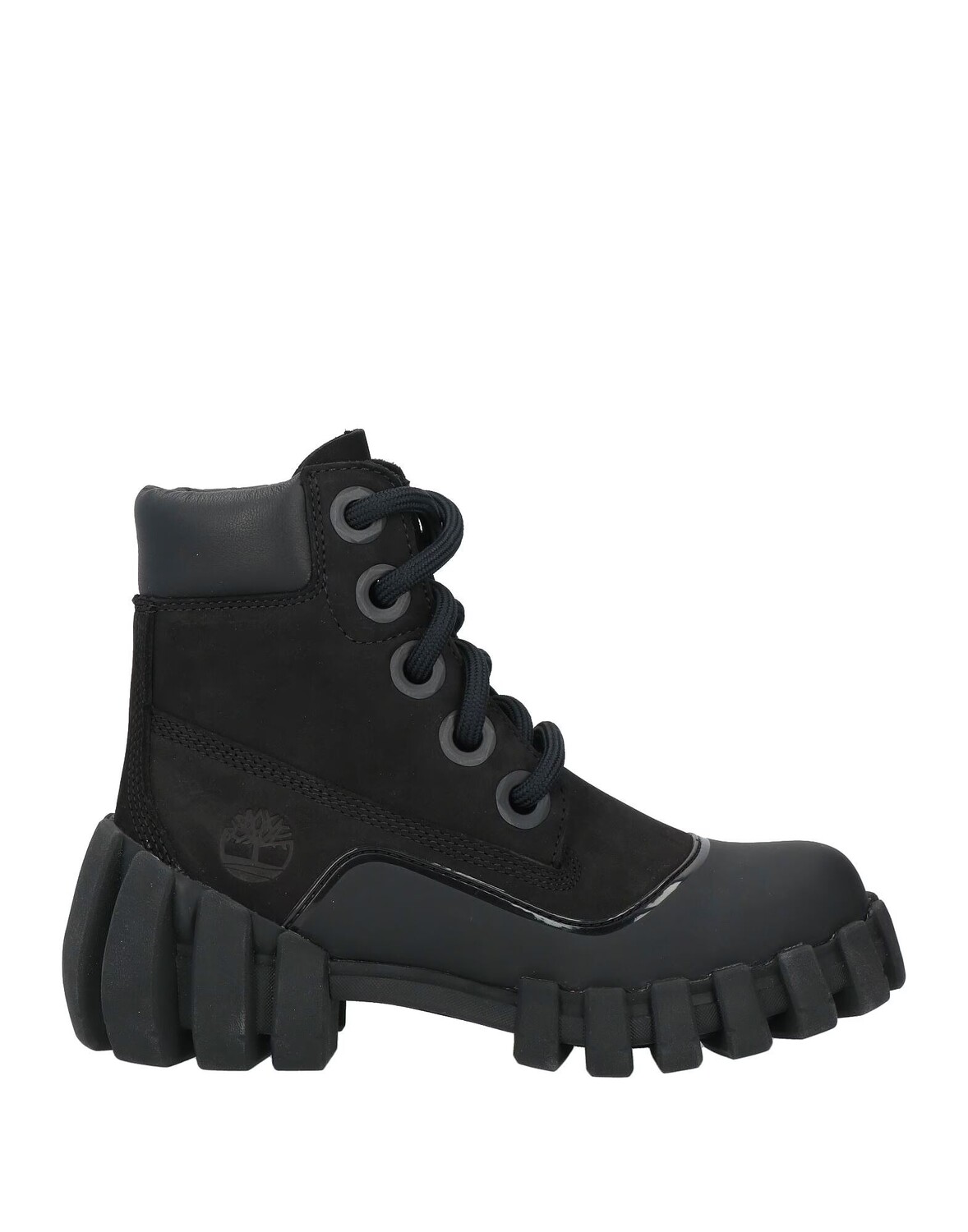 Мужские ботильоны Timberland кожаные массивные, черный
Мужские ботильоны Timberland кожаные массивные, черный