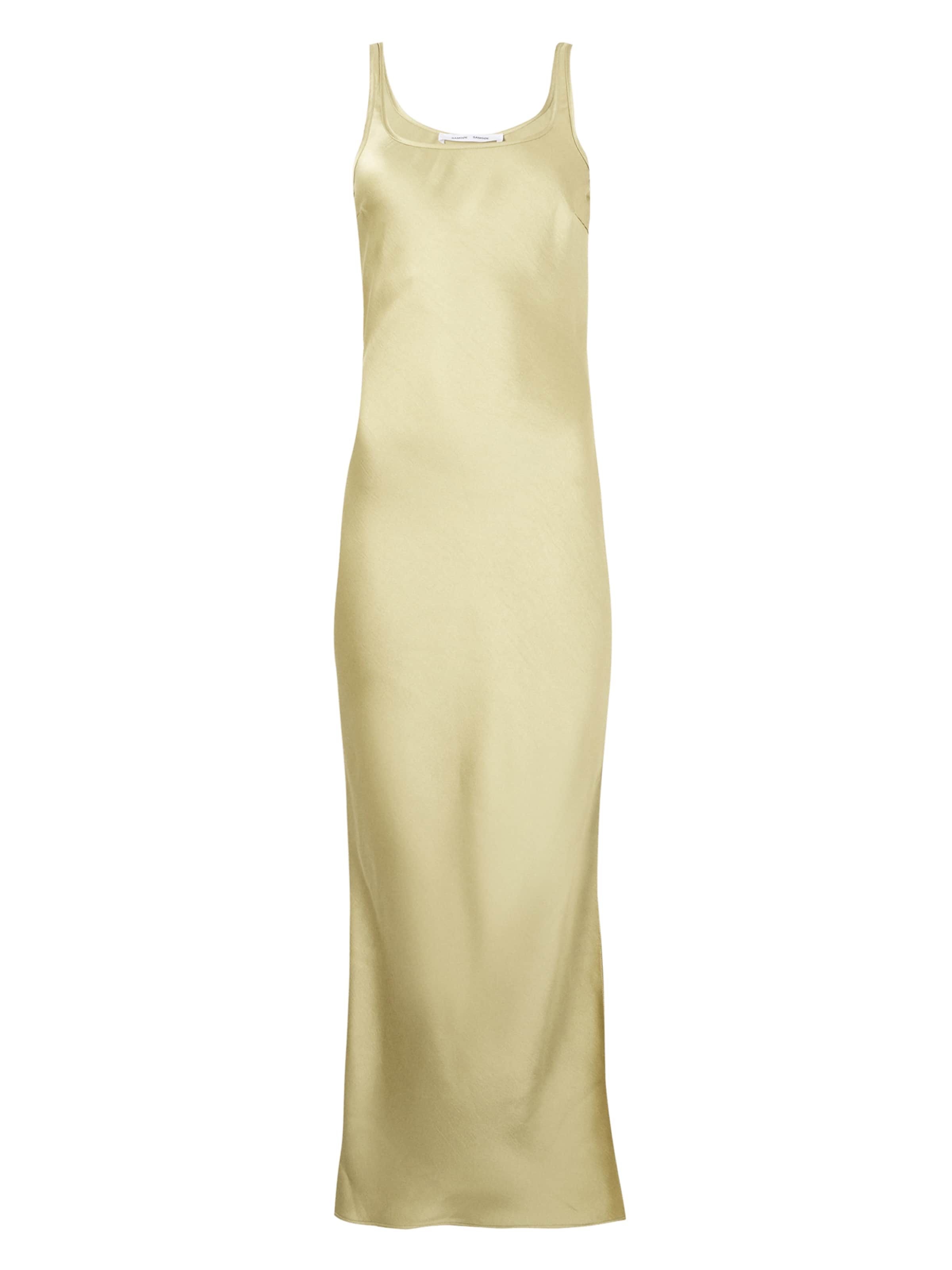 Samsøe Samsøe Вечернее платье 'SUNNA' в светло-зеленом цвете
Samsøe Samsøe Вечернее платье 'SUNNA' в светло-зеленом цвете