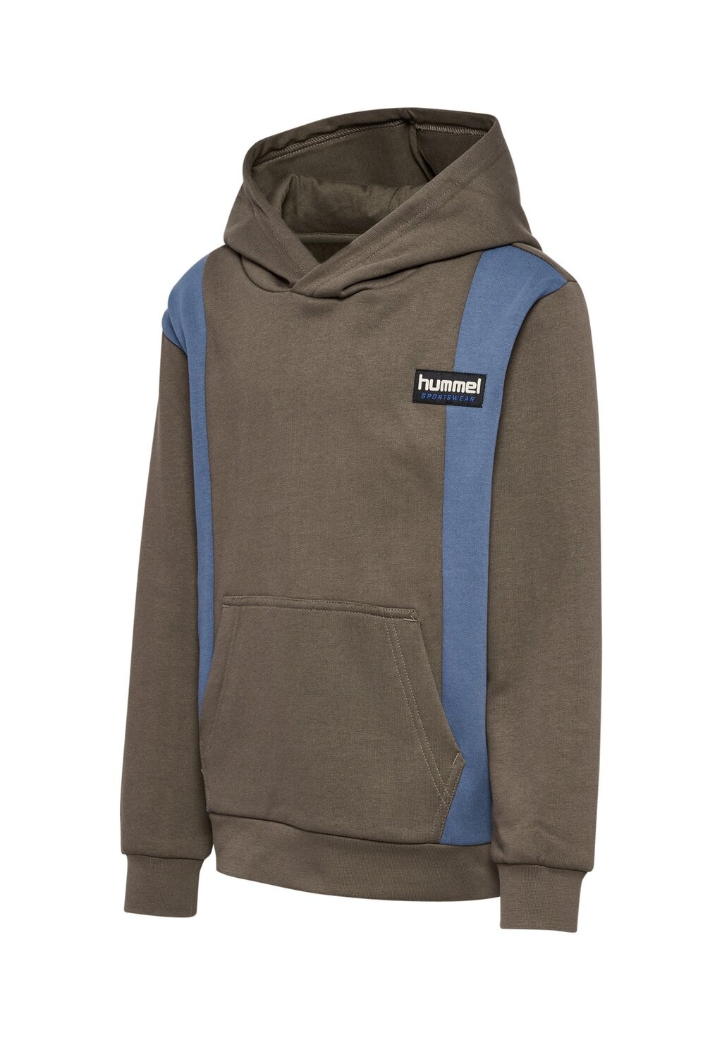 Толстовка с капюшоном ALLTON Hummel, коричневый
Толстовка с капюшоном ALLTON Hummel, коричневый