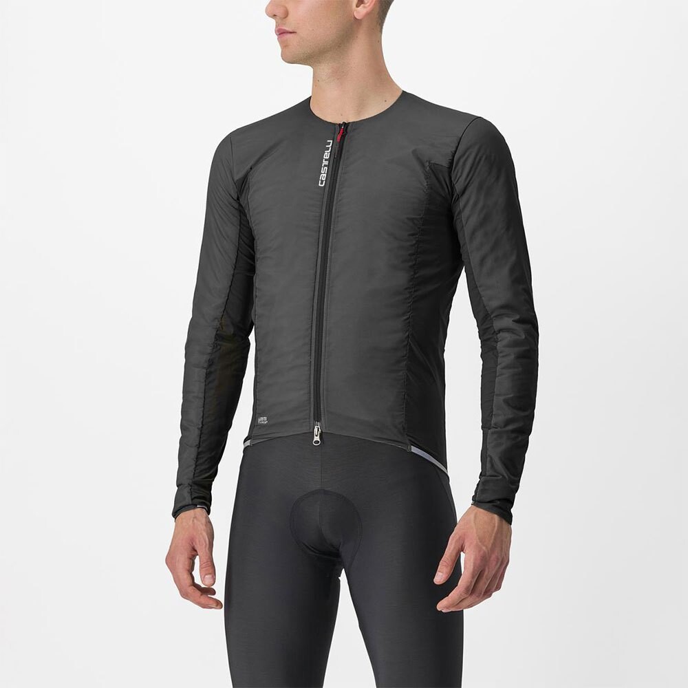 Куртка Castelli Fly Sey, серый
Куртка Castelli Fly Sey, серый