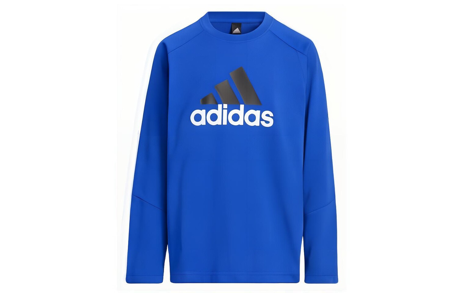 Детская футболка Adidas, синий
Детская футболка Adidas, синий