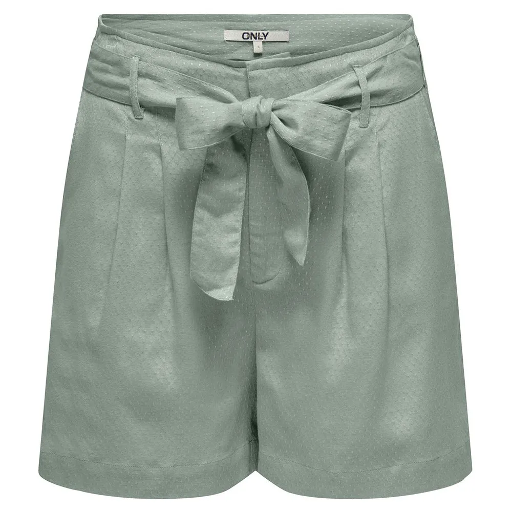 Шорты Only Mitzi Life, серый
Шорты Only Mitzi Life, серый