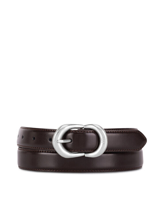 Женский ремень Gino Rossi, коричневый
Женский ремень Gino Rossi, коричневый