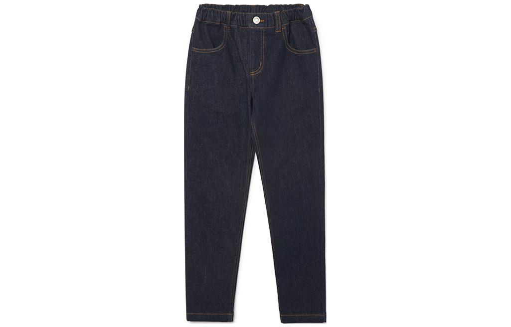 Джинсы MLB KIDS, синий
Джинсы MLB KIDS, синий