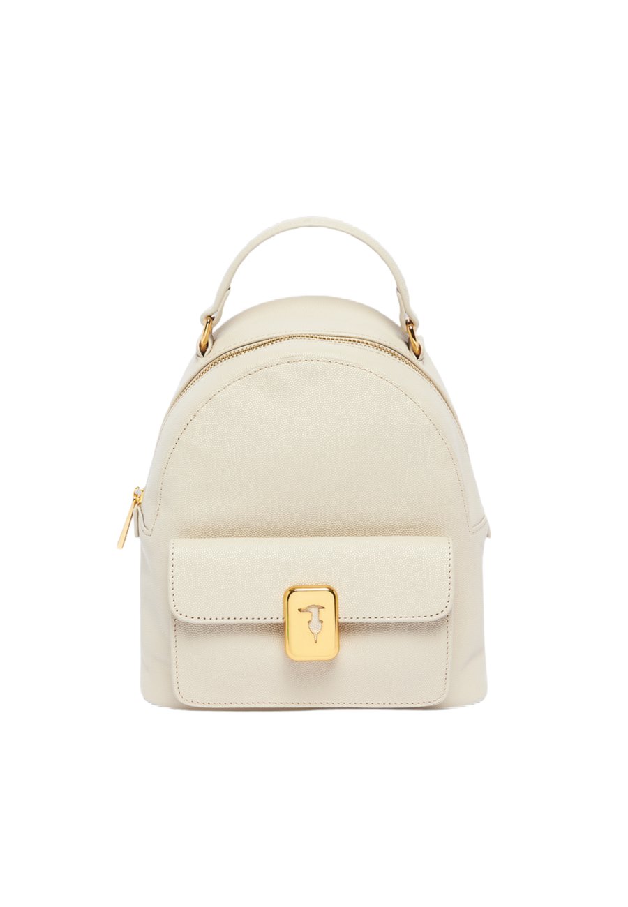Рюкзак Trussardi Rucksack, Cream Pisa/White
Рюкзак Trussardi Rucksack, Cream Pisa/White
