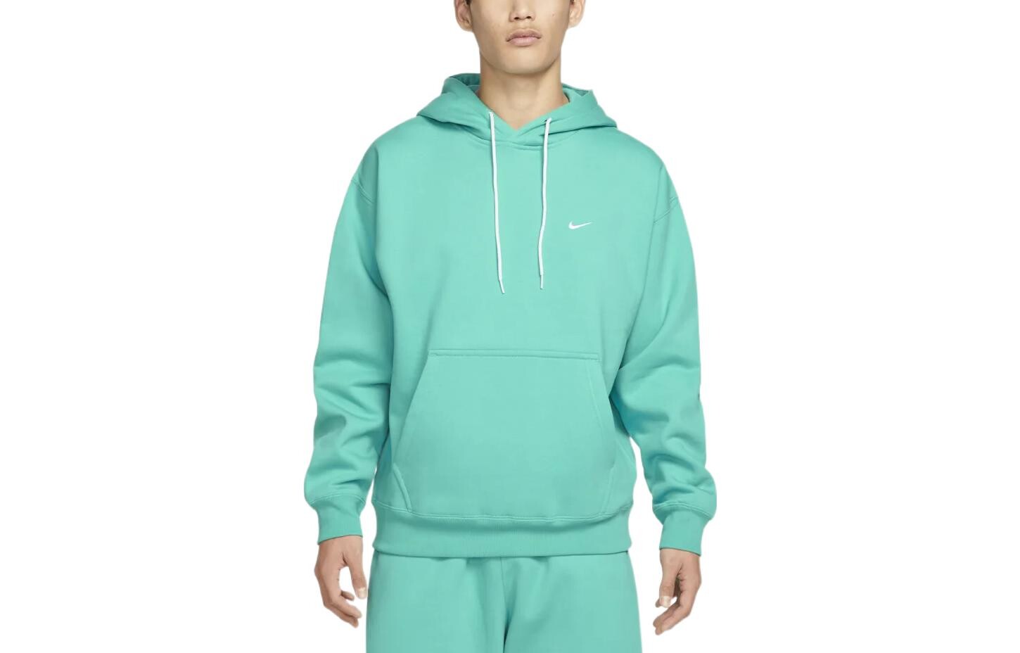 Толстовка мужская чайно-зеленая Nike, зеленый
Толстовка мужская чайно-зеленая Nike, зеленый