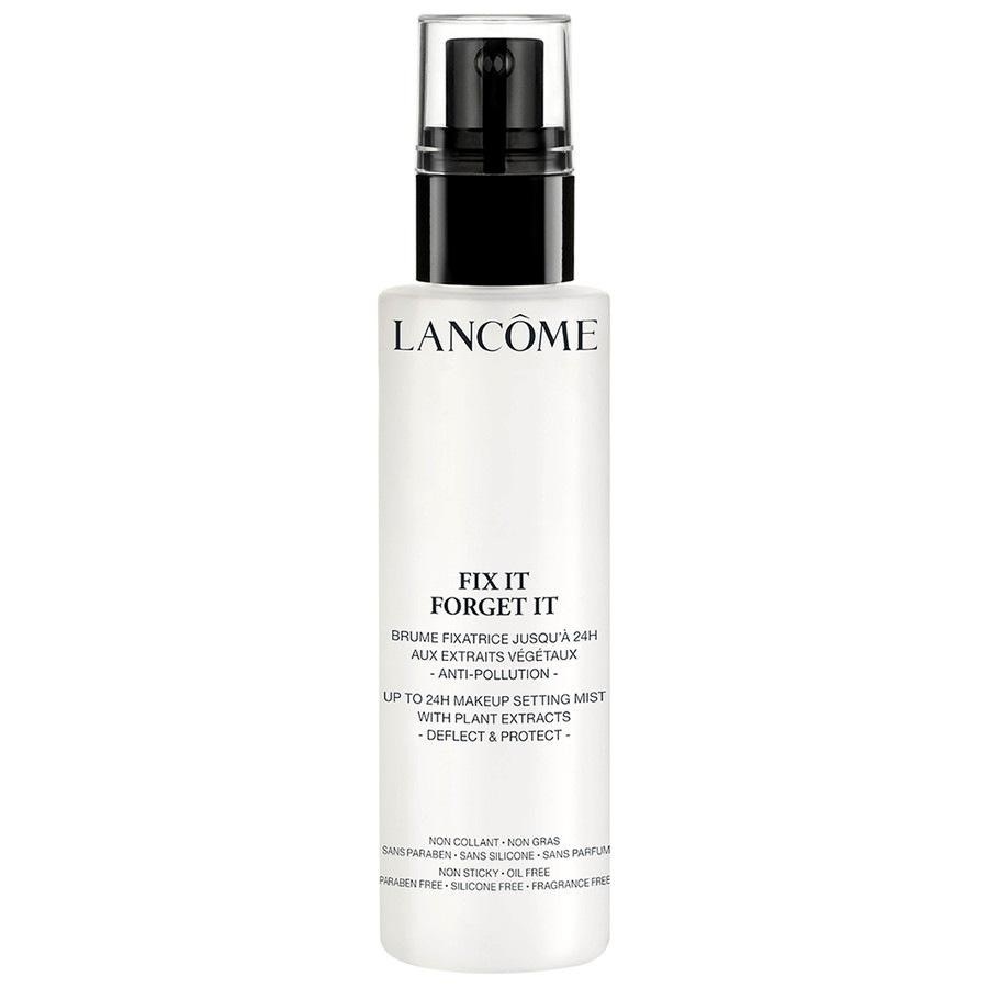 Праймер fix it forget it make-up setting mist Lancome, объем 100 мл
Праймер fix it forget it make-up setting mist Lancome, объем 100 мл