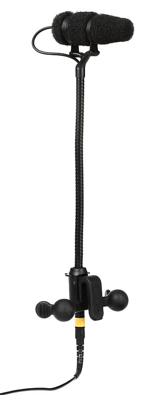 Микрофон DPA 4099-DC-2-199-T
Микрофон DPA 4099-DC-2-199-T