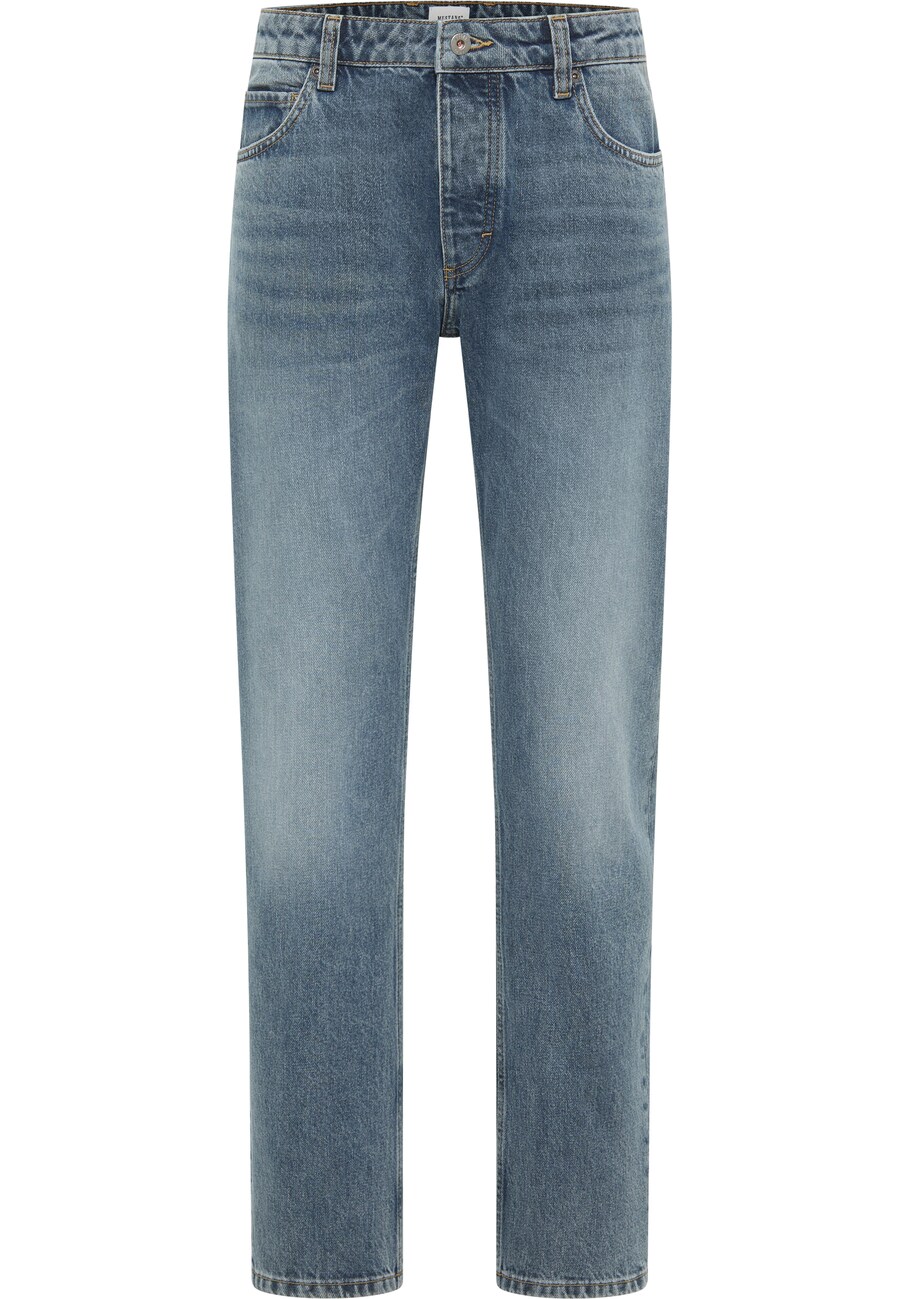 Джинсы свободного кроя MUSTANG Michigan, Dark blue
Джинсы свободного кроя MUSTANG Michigan, Dark blue