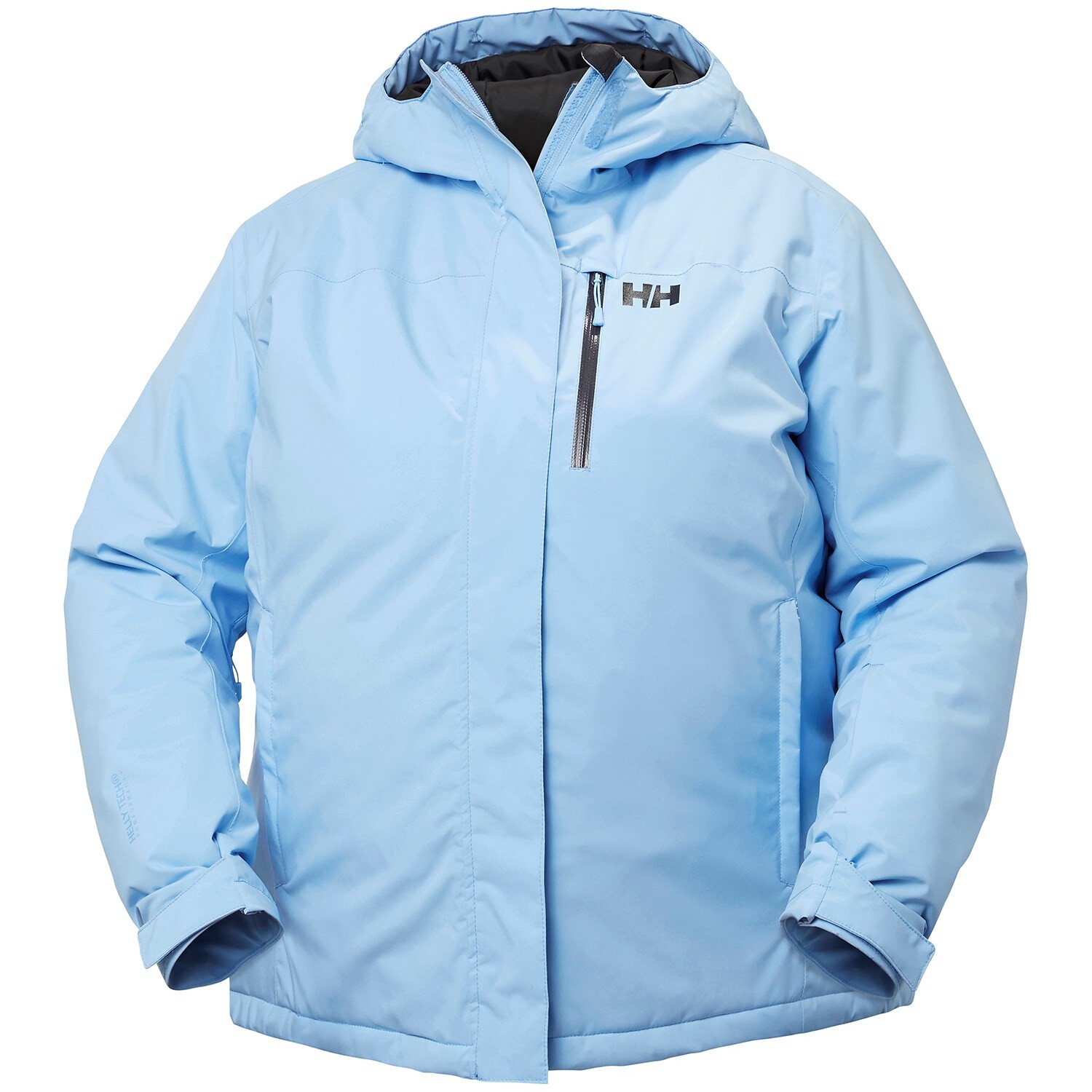 Утепленная куртка Helly Hansen Snowplay Plus, синий
Утепленная куртка Helly Hansen Snowplay Plus, синий