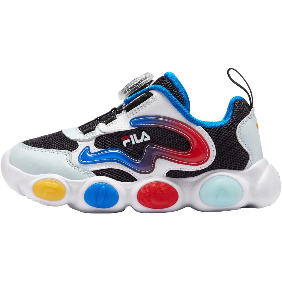 Кроссовки для детей Classic Culture дошкольного возраста FILA KIDS, синий
Кроссовки для детей Classic Culture дошкольного возраста FILA KIDS, синий