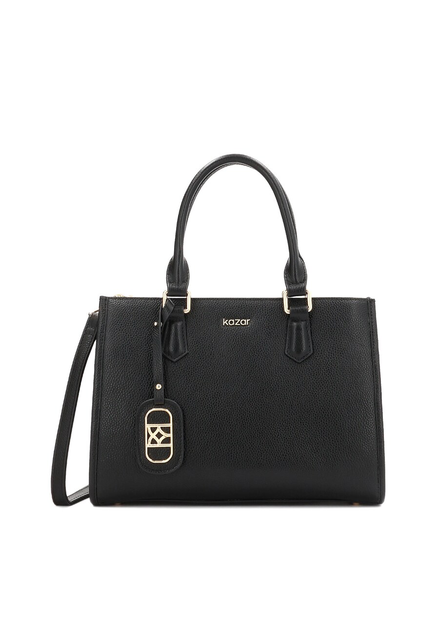 Сумочка Kazar, Black
Сумочка Kazar, Black