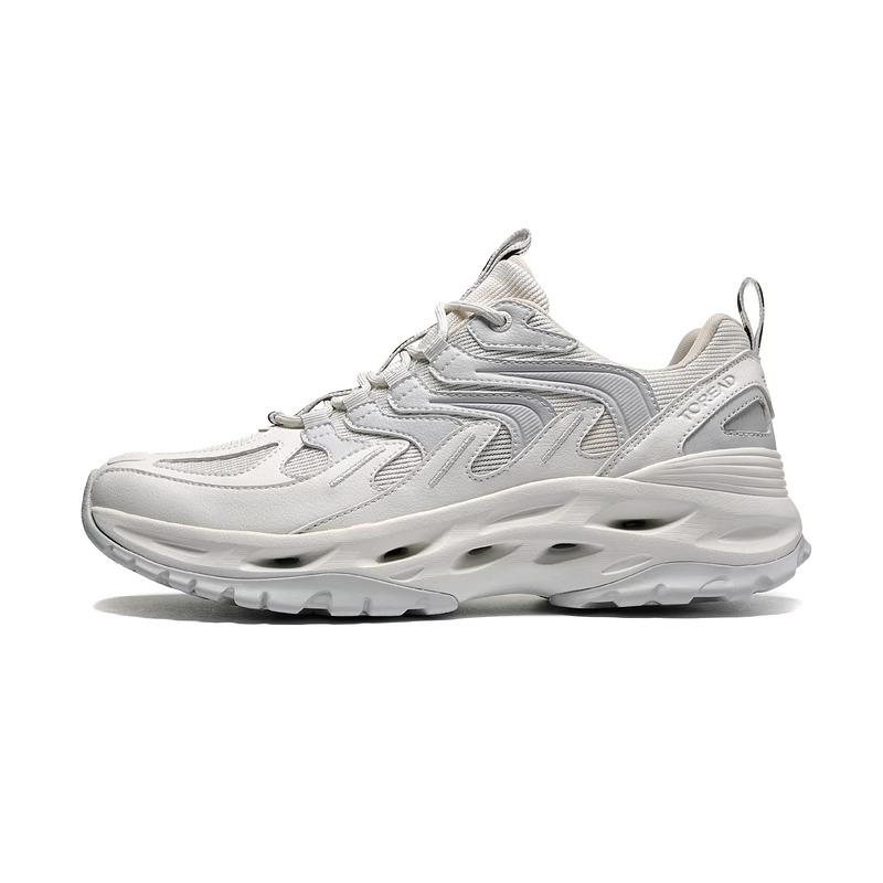 Мужские уличные ботинки TOREAD низкие серые автомобильные премиум серые
Мужские уличные ботинки TOREAD низкие серые автомобильные премиум серые